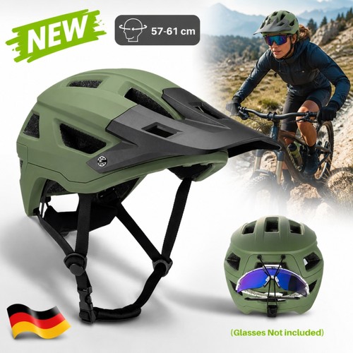 Casco bici mountain bike - casco, mtb