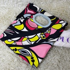 Emilio Pucci Pochette Nylon