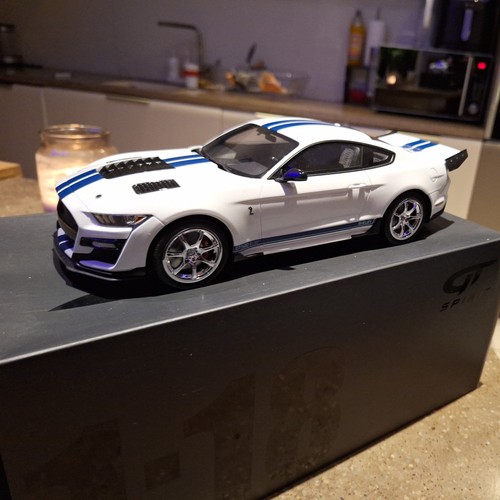 Spirit gt306 ford - -,