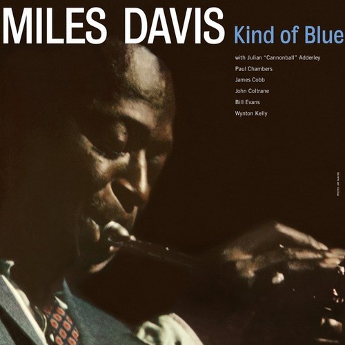 Miles davis kind - miles, of