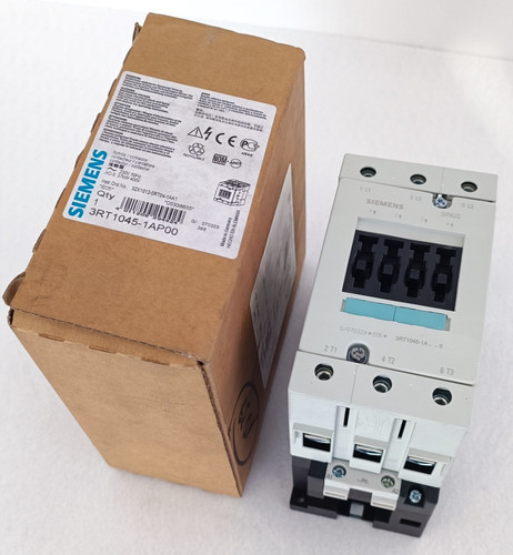 Siemens sirius 3rt1045 1ap00 - siemens, 3rt1045-1ap00