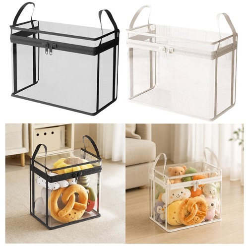 Borsa portaoggetti per