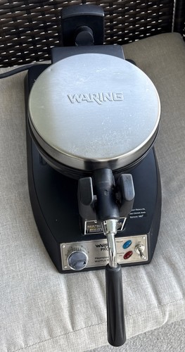 Waring pro macchina - pro,
