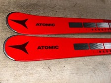SCI ATOMIC REDSTER G9