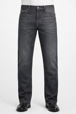 NEW AUTHENTIC LEVI'S 569 JEANS