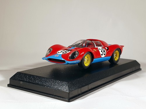 Modello artistico ferrari - artistico,,