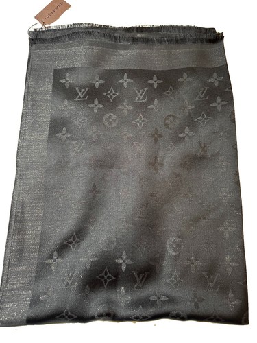 Sciarpa scialle louis vuitton - sciarpa,