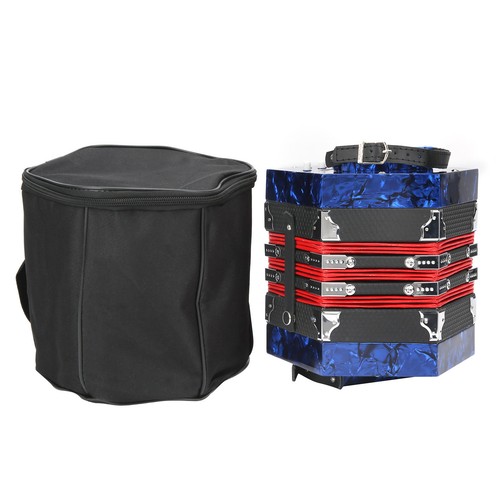 Concertina fisarmonica - concertina,