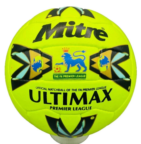 Mitre ultimax football - ultimax, premier