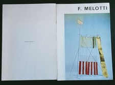 FAUSTO MELOTTI LOTTO 2