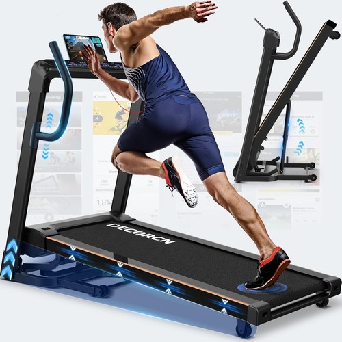 Decorn tapis roulant - decorn,