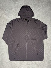 Giacca a vento Louis Vuitton