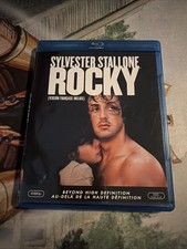 Rocky (Blu-ray Disc, 2006