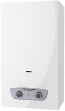 SCALDABAGNO A GAS ARISTON FAST R X 14 LITRI ESTERNO - METANO