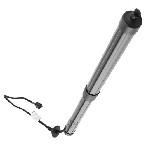 Ammortizzatore elettrico - ammortizzatore,
