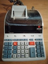 calcolatrice olivetti logos