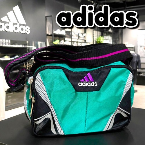 Adidas y2k borsa tracolla - adidas, a