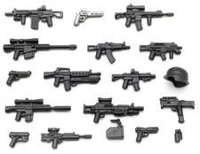 Brickarms modern combat - modern,