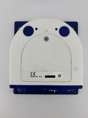 Fotocamera mobotix s16b - mobotix,