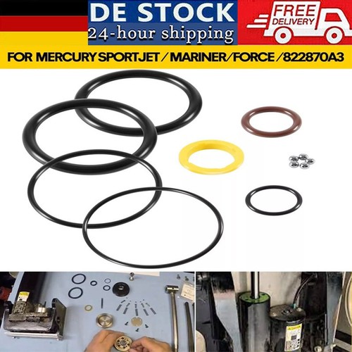 813432a3 kit guarnizioni - 813432a3,