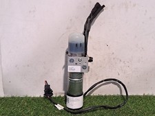 MOTORINO APERTURA TETTO PER AUDI TT Cabrio Serie (8J3) 8J7871791, DAI1-109231 C