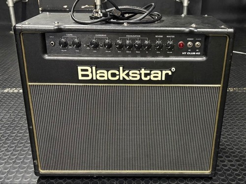 Amplificatore per chitarra