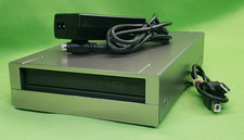 LaCie Dvd Rw Double Layer