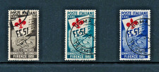 Italia repubblica 1951 - repubblica,
