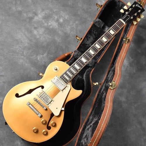 Gibson memphis les paul - gibson,