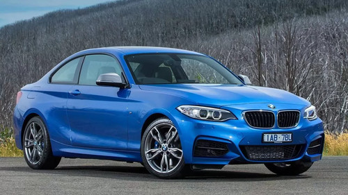 Bmw 220i 230i - bmw,