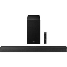 Samsung HW-B650F/ZF Soundbar