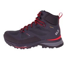 Scarpa da trekking uomo Jack
