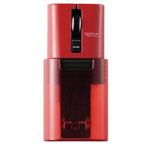 Elecom mouse wireless - elecom,