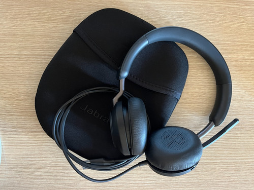 Cuffie jabra evolve2 usb - jabra,