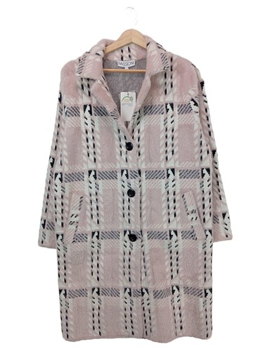 Passioni cappotto mezza - passioni,