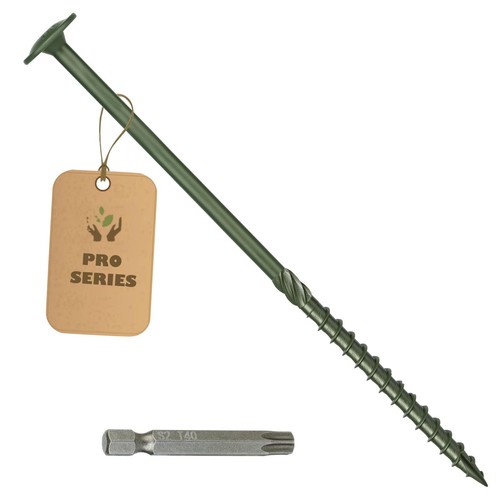Viti per legno resistenti - viti,