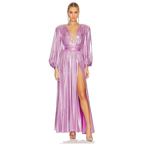 Bronx banco zoe - bronx, gown