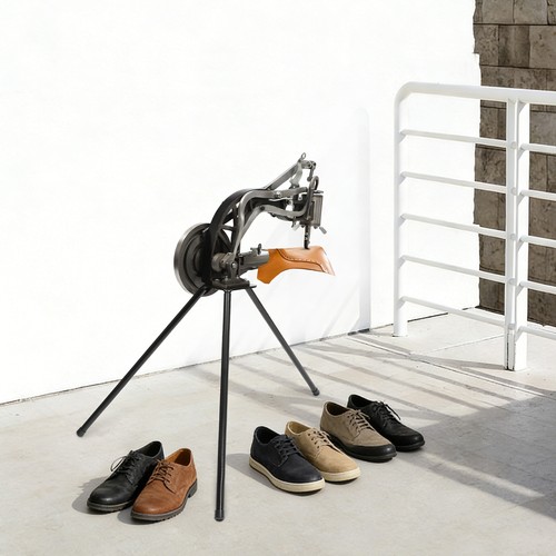 Calzolaio heavy duty mano - heavy,