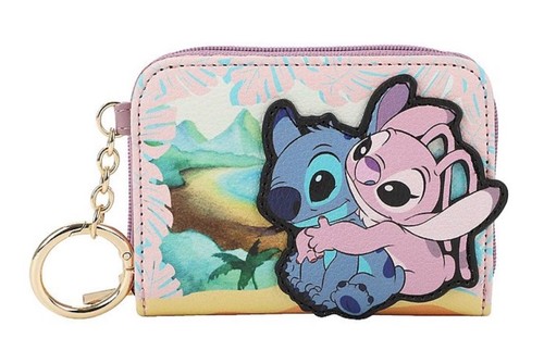 Portafoglio disney punto - portafoglio,