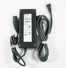 Used Microsoft Xbox 360 AC