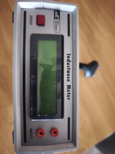 Nuova elettronica lx1576 - nuova,