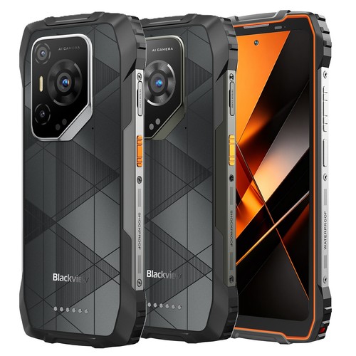 Blackview bl7000 pro visione - bl7000,