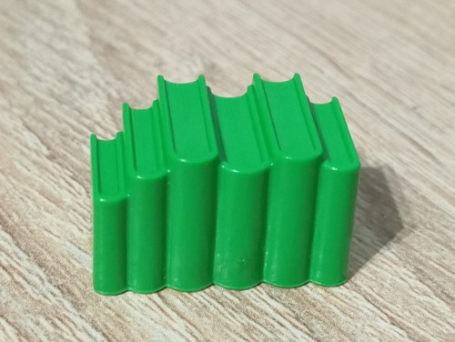 Playmobil libri verdi - playmobil,