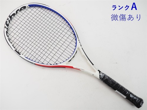 Racchetta tennis usata - racchetta,