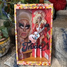 Trixie Mattel Bambola Edizione