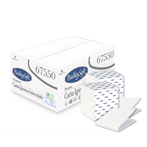 18000 fogli piega doppio - 18000, v