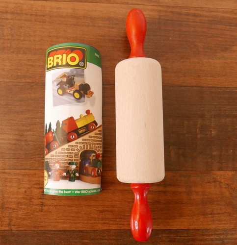 Brio mattarello legno per - brio, in