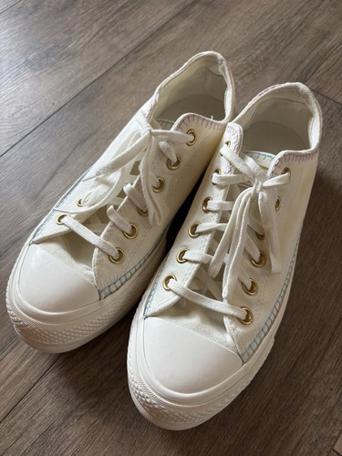 Sneakers converse chuck taylor - chuck,