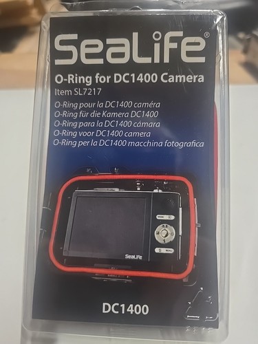 Sealife ring per - sealife,