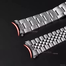 Cinturino Orologio Seiko 18 20